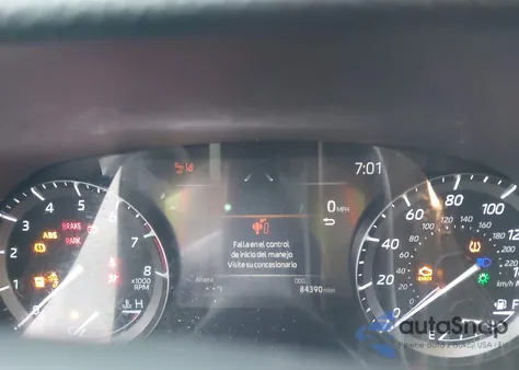 2021 Toyota Highlander Limited из США, поврежденный, VIN 5TDDZRBH5MS534449